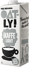 Havredryck iKaffe Light 1000ml Oatly