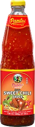 Sweet Chili Sauce