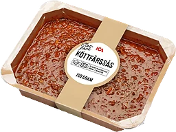 Köttfärssås 700g ICA