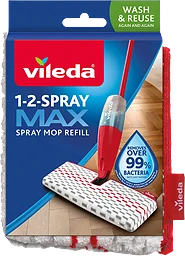 Refill 1-2 Spray Max Vileda