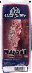 Matjessill 300g Mor Brittas