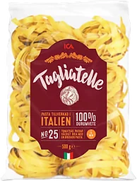 Pasta Tagliatelle 500g ICA