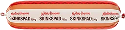 Skinkspad 750g Nyhléns Hugosons