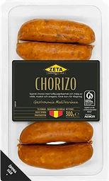 Chorizo 300g Zeta