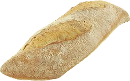 Rustik baguette 130g Bonjour