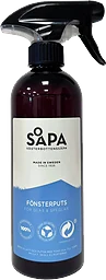 Fönsterputs Spray