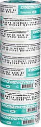 Zyn Spearmint Mini S1 10-pack