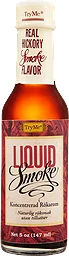 Liquid smoke 147ml Try Me