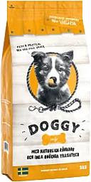 Hundmat Valp 2kg Doggy