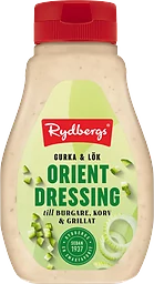 Orientdressing