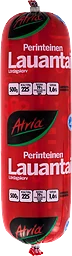 Lördagskorv 500g Atria