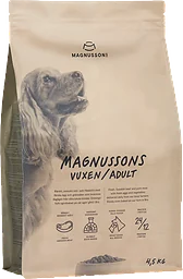 Vuxen Adult Hundfoder