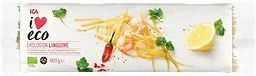Linguine Ekologisk 800g ICA eco