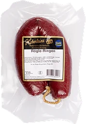 Rögle-ringen 370g Heberleins