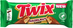Twix Hazelnut
