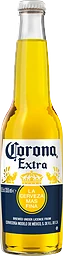 Corona Extra Ljus Lager 3.2% Folköl Glas