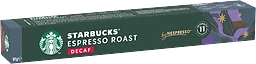 Kaffekapslar Espresso Roast Koffeinfri 10-p