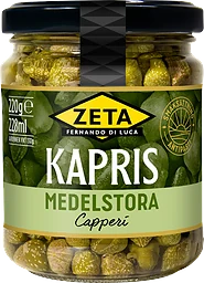 Kapris Medelstora