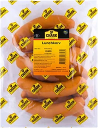 Lunchkorv 800g SP Chark