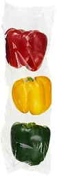 Paprika Trafikljus 500g Klass 1