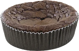 Kladdkaka 1-p