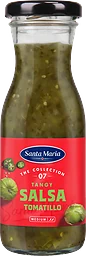 Tomatillo Salsa Medium