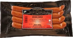 Chorizo