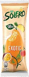 Glasspinne Exotic 90ml Solero