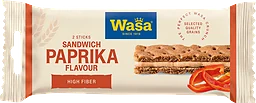 Cheese Paprika Sandwich