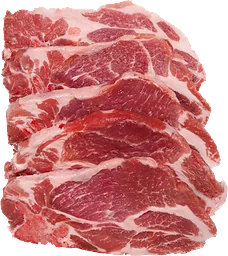 Karré benfri Storpack ca 1kg
