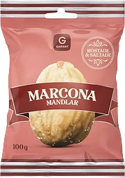 Mandlar Marcona