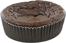 Kladdkaka portion 80 g Bonjour