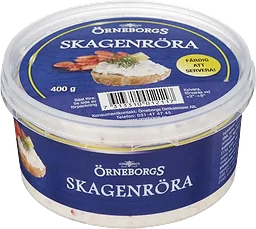 Skagenröra