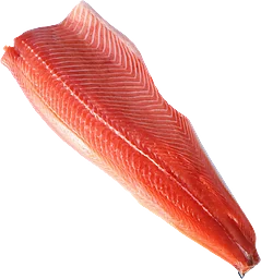 Laxfile Färsk Hel Sida ca 1kg Matgard