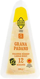 Grana Padano 12 Månader