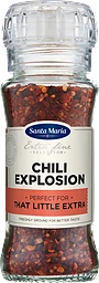 Chili Explosion Kvarn