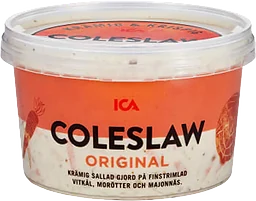 Coleslaw