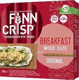 Breakfast Wide Size