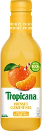 Juice Pressed clementine 900ml Tropicana