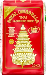 Jasminris 1kg Royal Umbrella