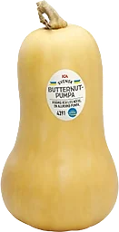 Pumpa Butternut ca 1000g Klass 1 ICA