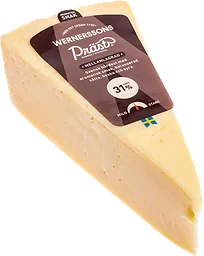 Präst® 31% Mellanlagrad 660g Wernerssons