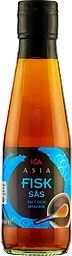 Fisksås 200ml ICA Asia