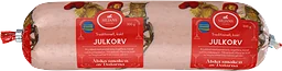 Julkorv 300g Siljans Chark