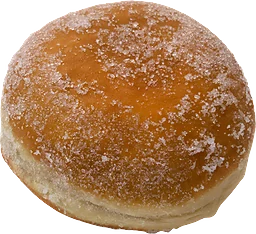 Munk Vanilj
