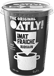 iMat Fraiche 15% 5dl Oatly