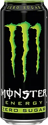 Energidryck Green Zero