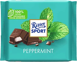 Peppermint