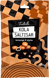 Kolasaltisar 170g Treatville