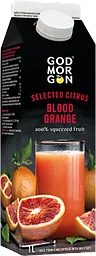 Juice Blodapelsin 1l God Morgon®